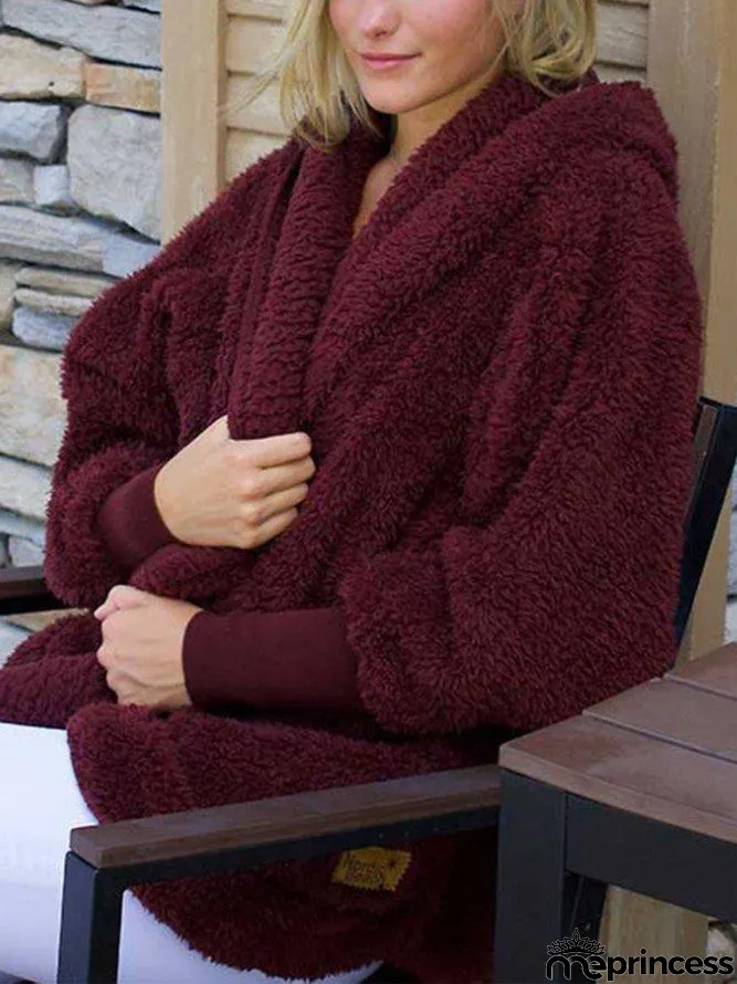 Elegant and Casual Coat