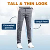 🔨MultiPants - 70% OFF - High Stretch Multi-pocket Durable Cargo Pants