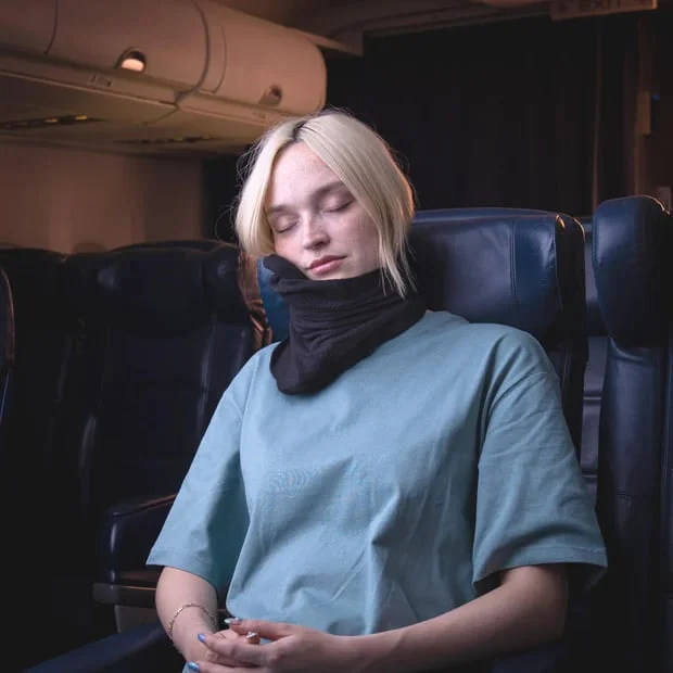 🔥Last Day Promotion 50% OFF--TRAVEL PILLOW