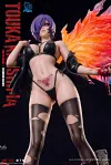 1/6 Scale Sexy Touka Kirishima - Tokyo Ghoul Resin Statue - Fox Studios