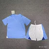 2023/2024 Kids Size Manchester City Home Football Shirt 1:1 Thai Quality