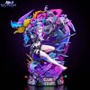 1/6 Scale Silver Wolf LV.999 - Honkai: Star Rail Resin Statue - XiaoWanXiong Studio