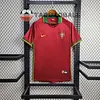 1997 Portugal Home Football Shirt 1:1 Thai Quality
