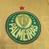 24/25 Palmeiras Soccer Jersey Second Away