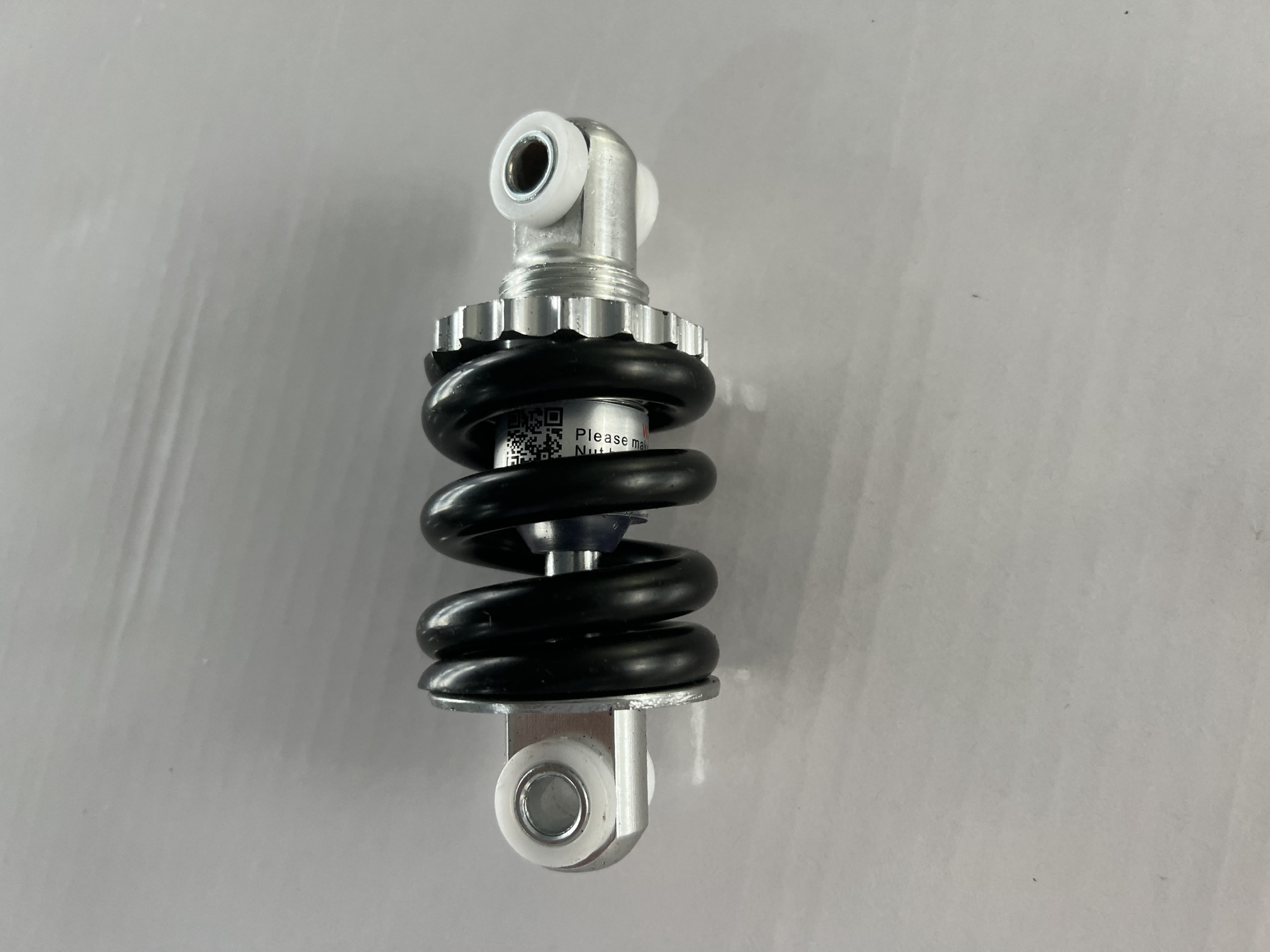 EUG2Pro Shock Absorber Springs