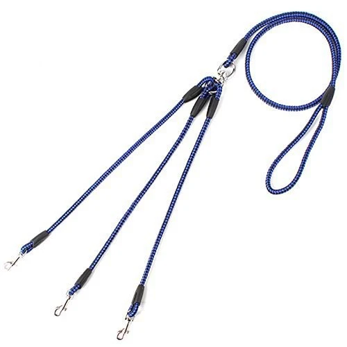 One For Three Pet Leash