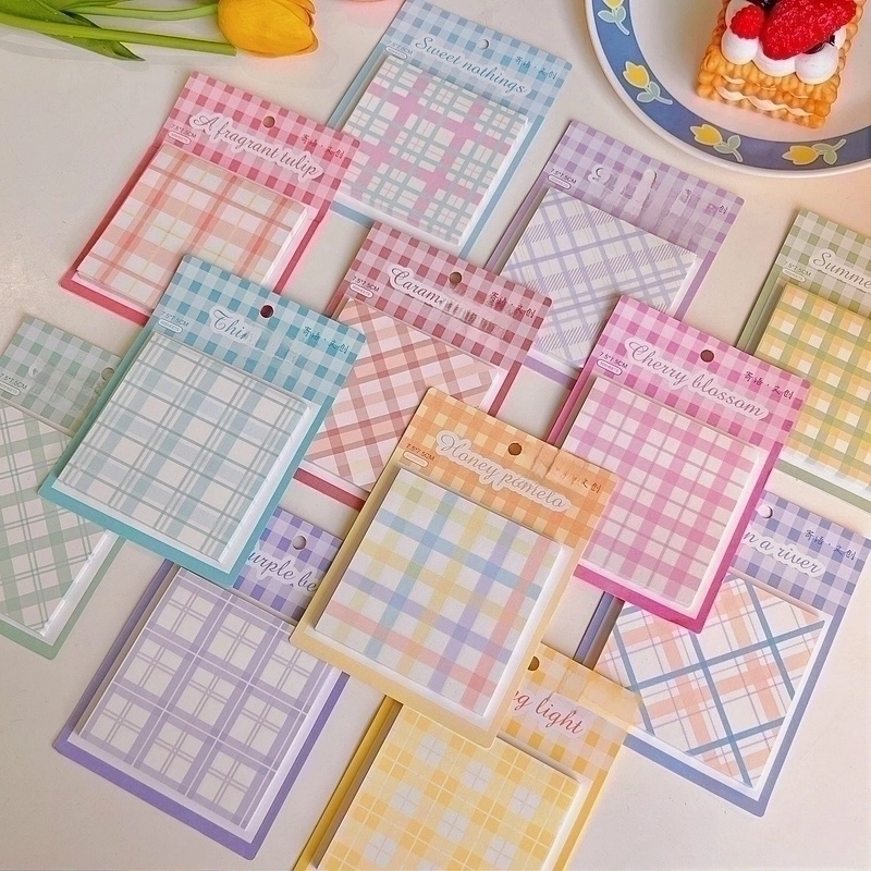 Creative Cartoon Note Book Sticky Hand Account Material Post-it Notes