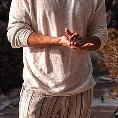 Men's Cotton Breathable Shirt-inspireuse