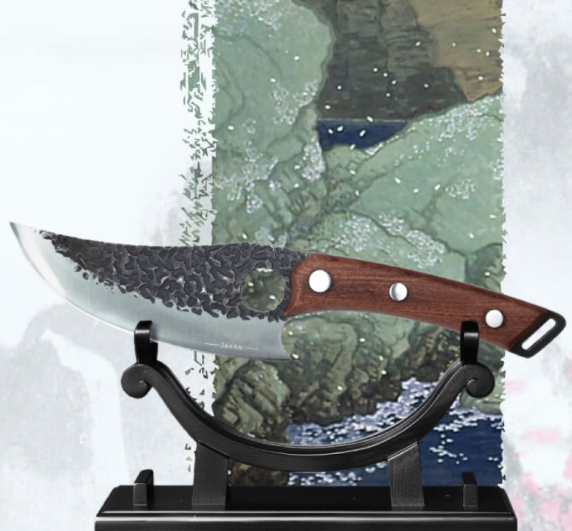 Matsato Knife – kuchárske nože, ktoré fungujú