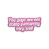 Sweet Courage Message