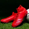 Gioiacombo™ Nuove scarpe da calcio da uomo scarpe da allenamento sportive