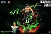 1/6 Scale Licensed Roronoa Zoro - ONE PIECE Resin Statue - JIMEI Palace Studios