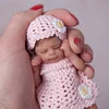 Babiesprincess Lifelike Reborn Baby Doll, Babiesprincess