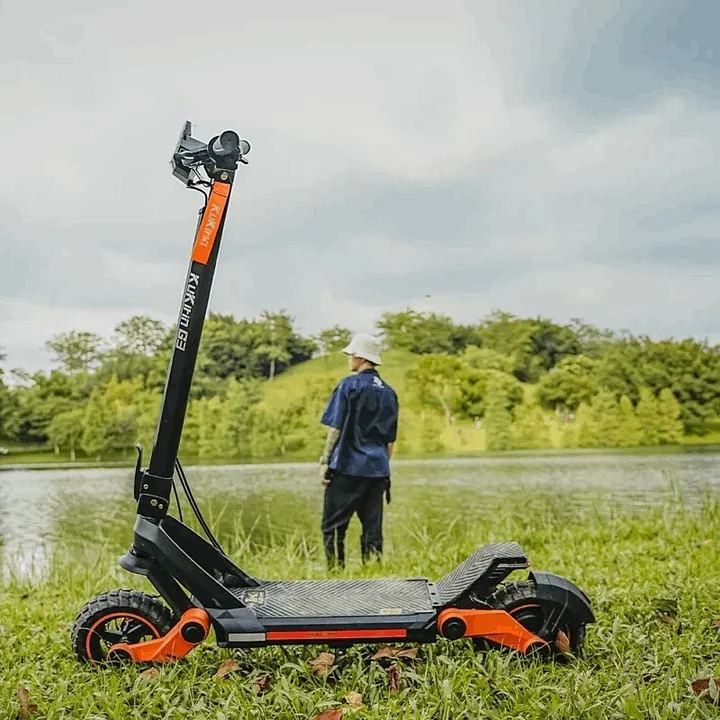 K様　G3 KuKirin G3 Electric Scooter | Tackle All Terrain – kukirin