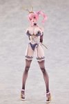 1/12 Scale Licensed Movable Alice & Gilnada Bunny Girl - Original Design Statue - Otherwhere Studios