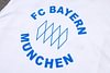 Joyfball 2025/2026 Bayern Munich Vest training Jersey White Retro Edition 1:1 Thai Quality