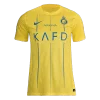 Al Nassr Home Jersey 2023/24