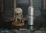 PRE-ORDER First 4 Figures Studio DSOSMEX & DSOSWEX Action Figure 