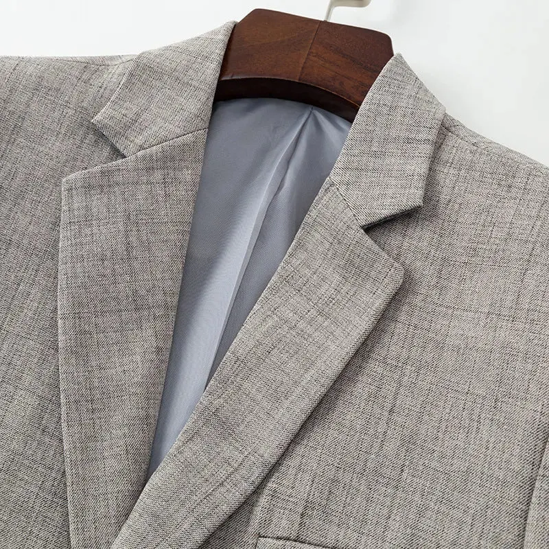Clinton Tailored Fit Blazer