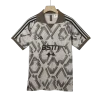 Bayern Munich X BSTN Soccer Jersey 2024/25