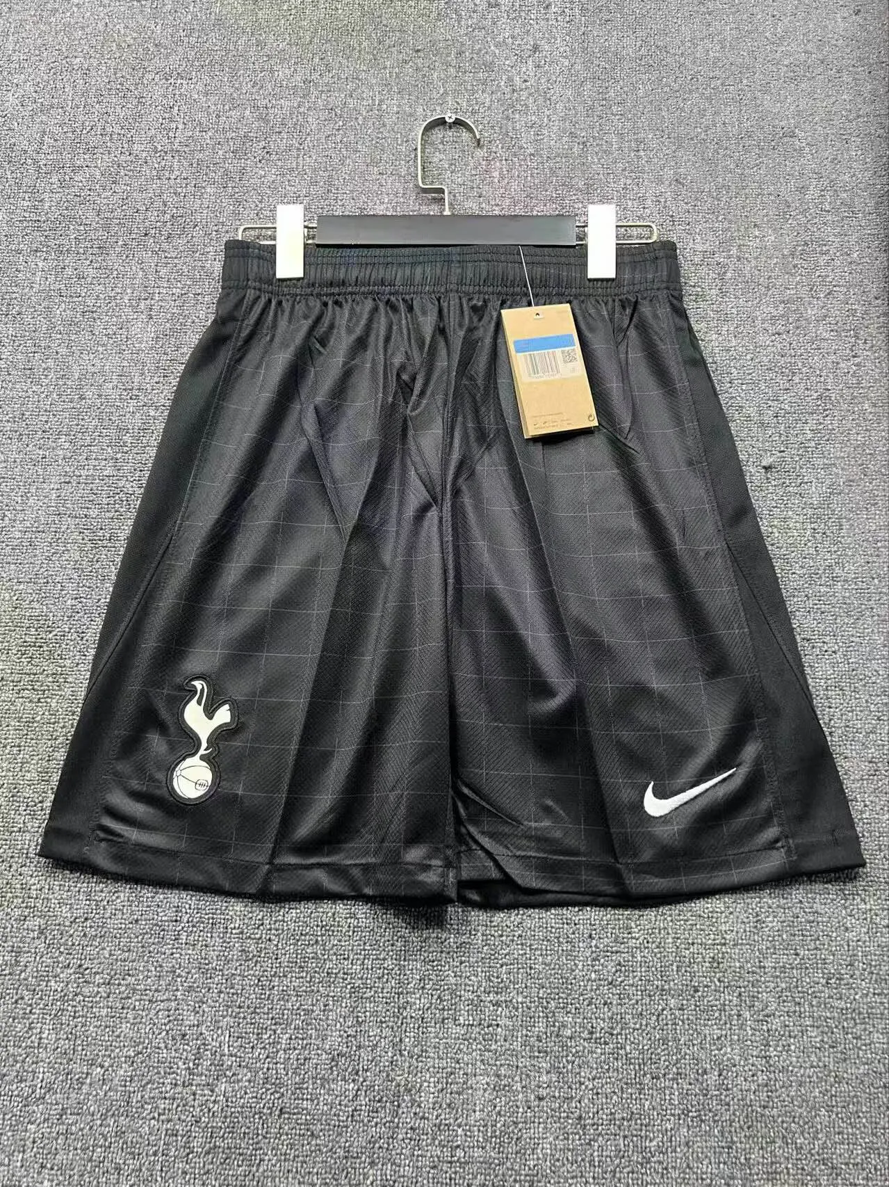 2025-2026 Shorts Tottenham Hotspur Away Football Shirt 1:1 Thai Quality- Maxi Kit