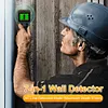7 In 1 Electric Detector Wire Stud Finder Cable Scanner LED Wall Metal AC Sensor