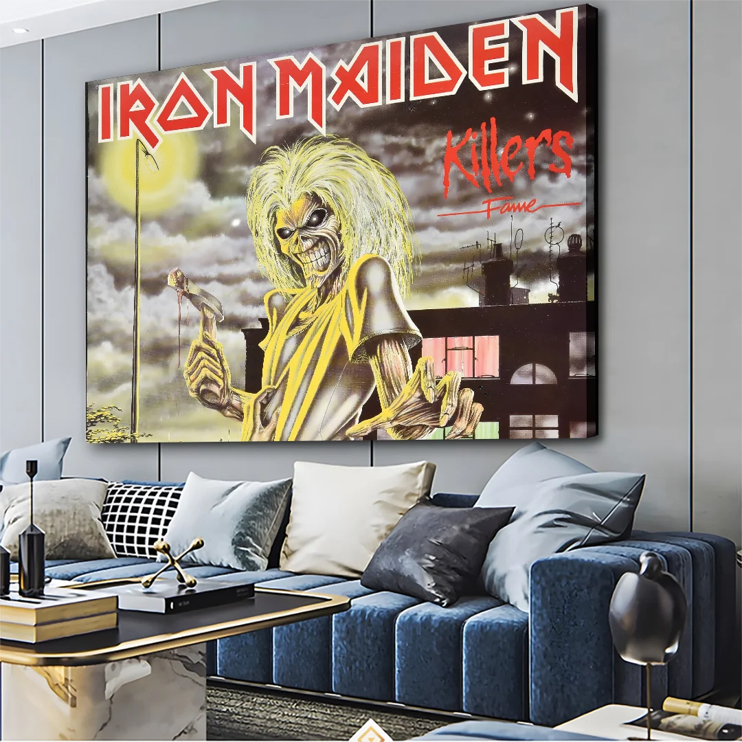Canvas Wall Art