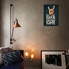 Rock and Roll - Vintage Metal Signs - 20*30cm/30*40cm - Music