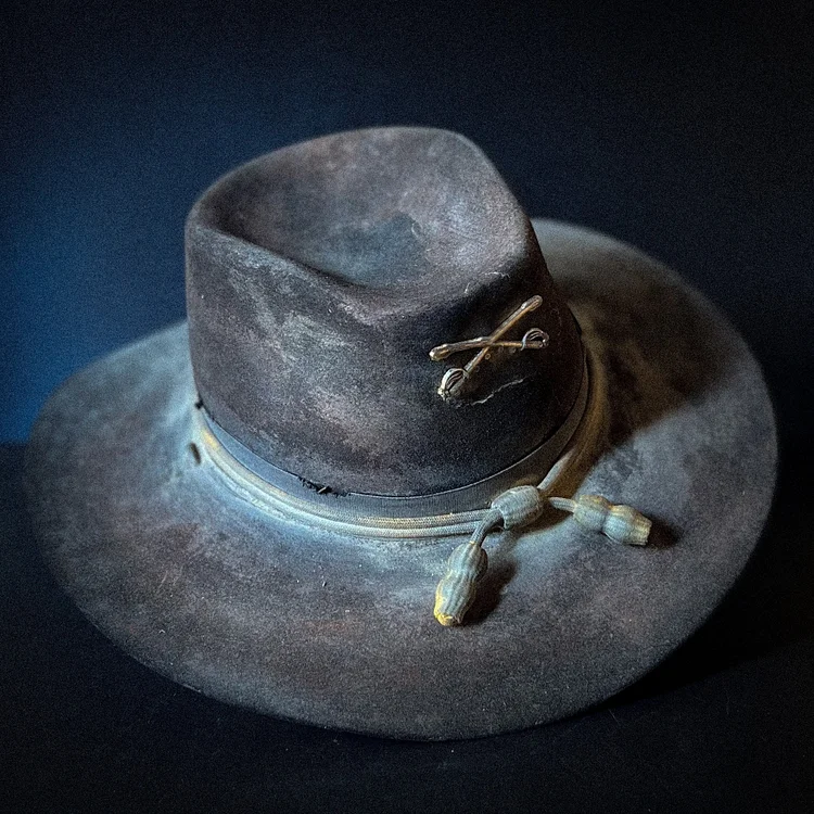 Premium Men's Hats  Fedora, Cowboy, Straw & Vintage Styles