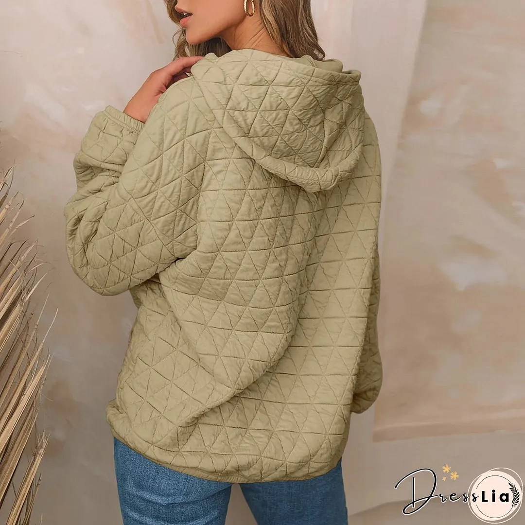 Modern and Comfortable winter Hoodie