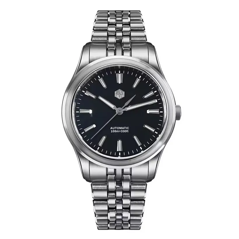 San Martin Watch Official Authorized Store, Luxury Men's Watch