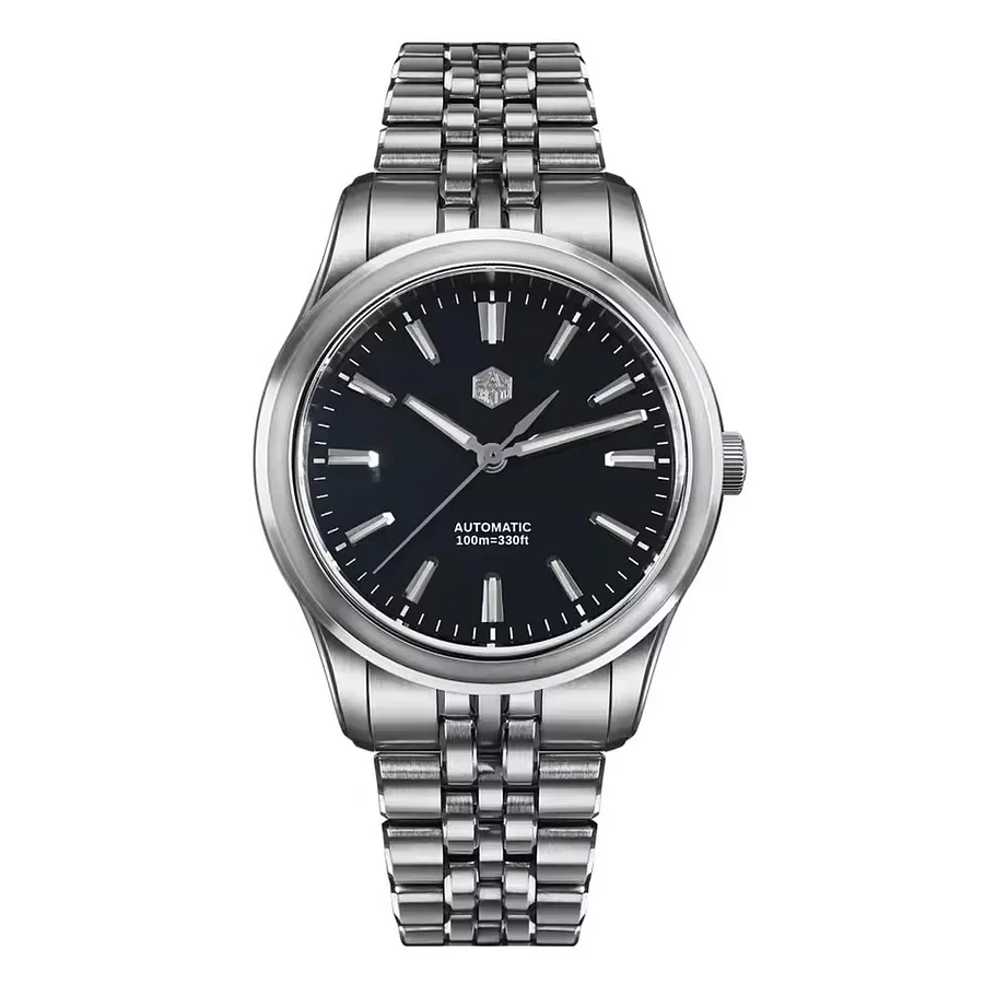 San Martin Watch Official Authorized Store, Luxury Men's Watch