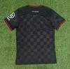 2025/2026 Bayern Munich Third Away Football Shirt 1:1 Thai Quality