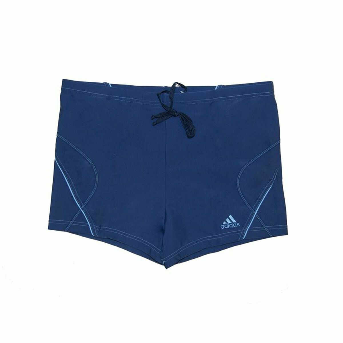 Men's Boxer Shorts Adidas Bathing Costume Dark blue - sale.kim -  endless selection of finest brands