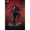 1/6 Scale Karasu - YuYu Hakusho Resin Statue - Toys Evolution Studio