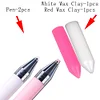 Diamond Painting Point Drill Pen Comes With A Point Wax Clay/Random Color 3Pcs Replacement Wax Clay