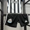 25/26 Kids Newcastle United Soccer Jersey Home