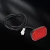 Scooter Taillight Turn Taillight LED Taillight for Kukirin G2 Pro DB Accessories