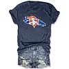 Denver Broncos Tee