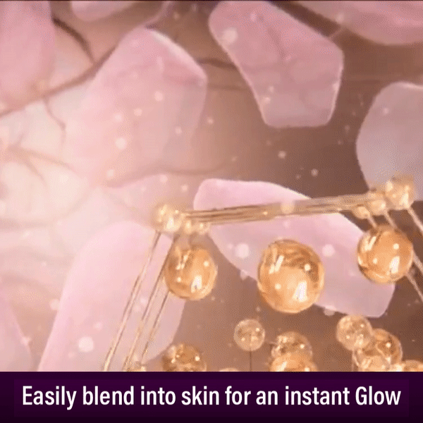 Instant Body Concealer, Instant Body Concealer