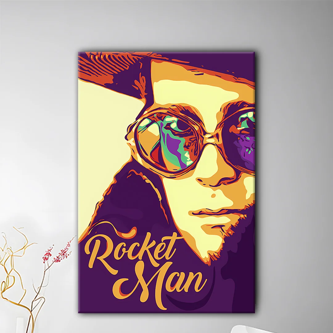 Canvas Wall Art