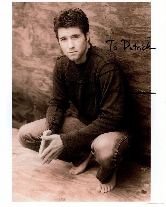 JOSH TURNER Autographed Signed Photo Poster paintinggraph - To Patrick