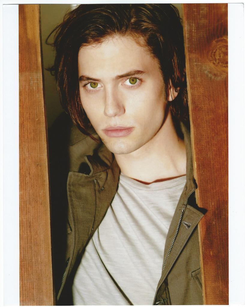 Jackson Rathbone 8x10 Picture Simply Stunning Photo Poster painting Gorgeous Celebrity #1