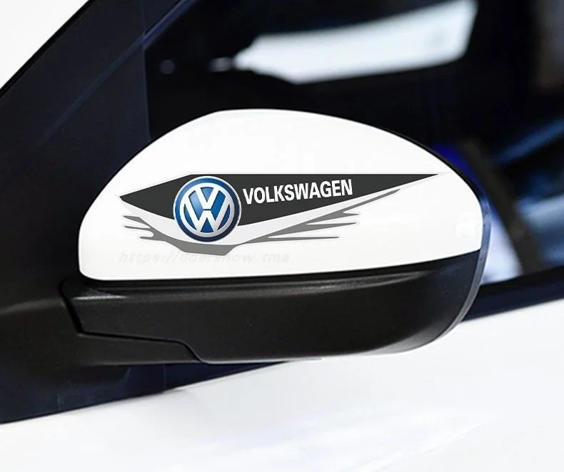 Car Covering Scratches Waterproof Sunscreen Sticker