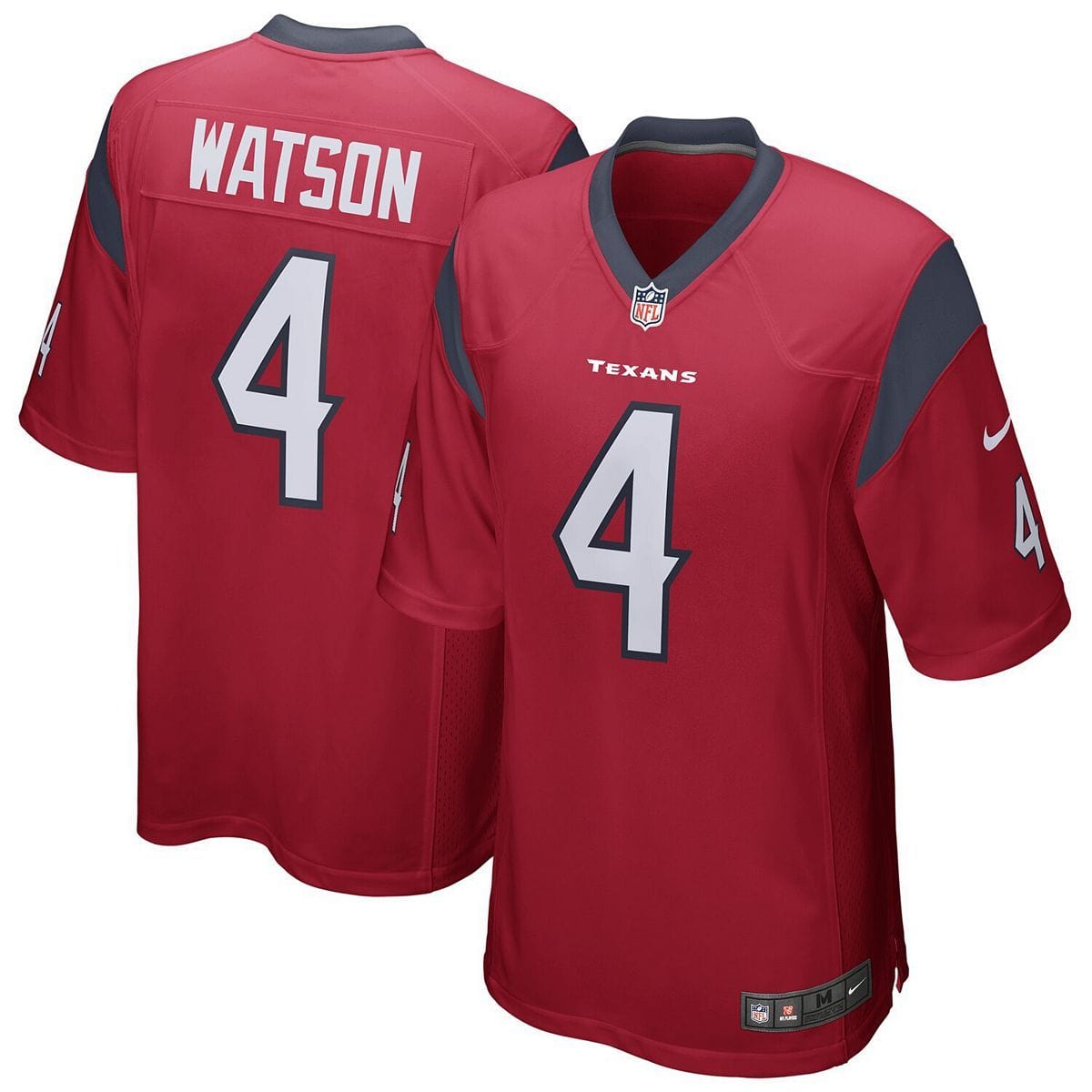 Deshaun Watson Houston Texans Jersey mysite