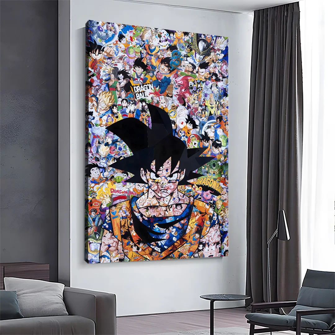 Canvas Wall Art