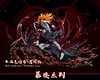 Beating Series Bull Head Hollow Ichigo Kurosaki VS Ulquiorra Cifer - Bleach Resin Statue - Cheng Studios [Pre-Order]