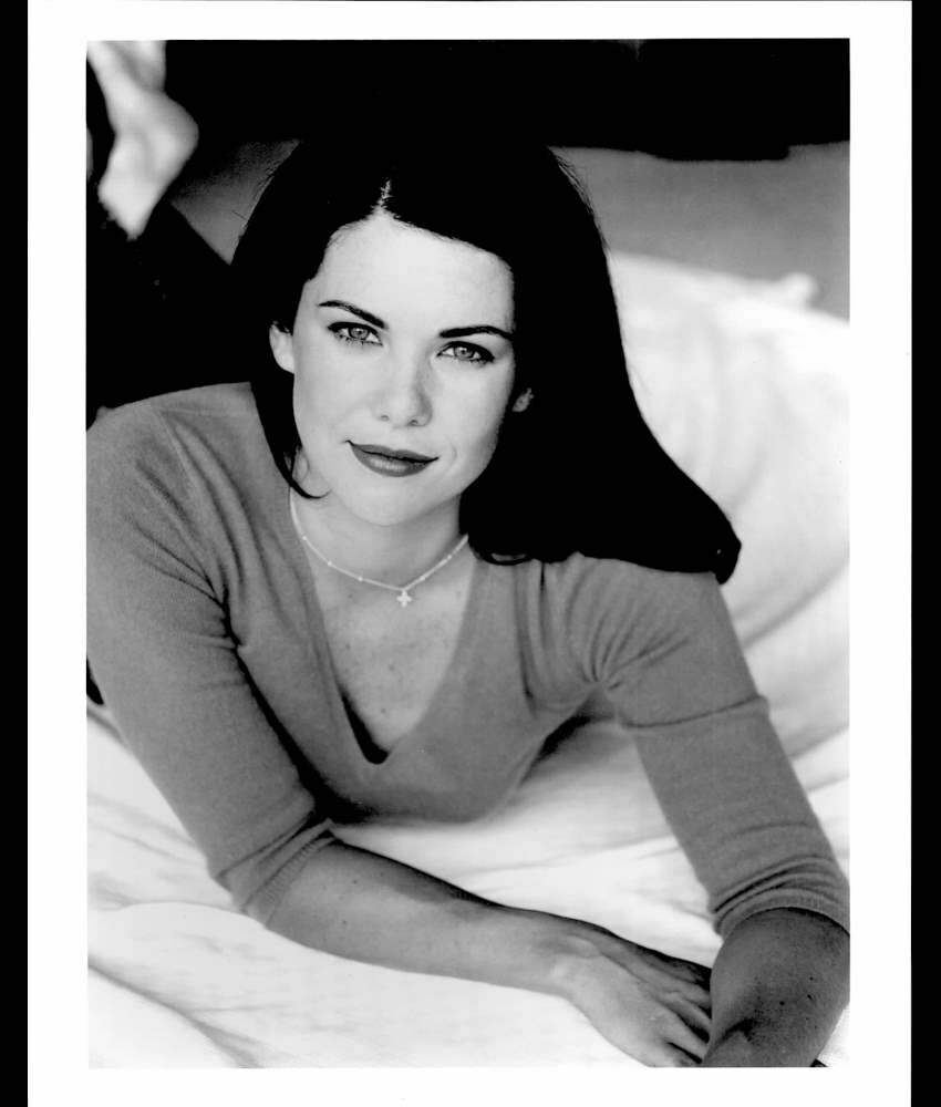 LAUREN GRAHAM - 8x10 Headshot Photo Poster painting w/ Resume - Gilmore Girls