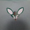 2024 Player Version Algeria Special Soccer Jersey