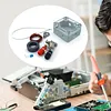 antenna balanced-to-unbalanced converter